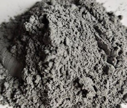 通川硅灰和粉煤灰的区别用途