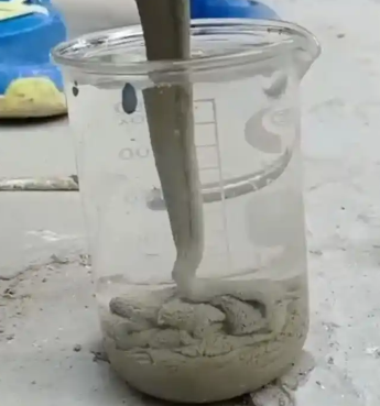 通川水工混凝土絮凝剂，水下抗分散剂的作用及施工方法