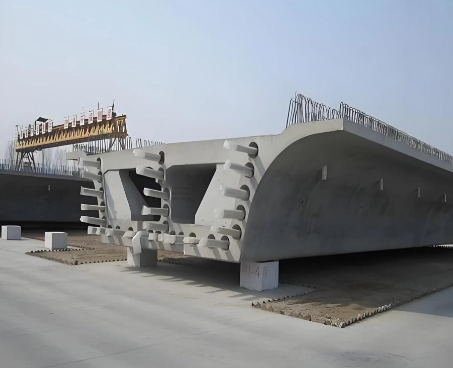 通川抗冻压浆料的特点及标准化施工工艺